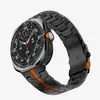 Adequado para Samsung Watch 8 Classic Homem de Ferro Pulseira de Relógio Integrada Samsung Watch9 Nova Pulseira de Smartwatch