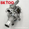 Aplicable al conjunto de termostato Yinglang Jingcheng de Chevrolet Cruze 96984102 96984103
