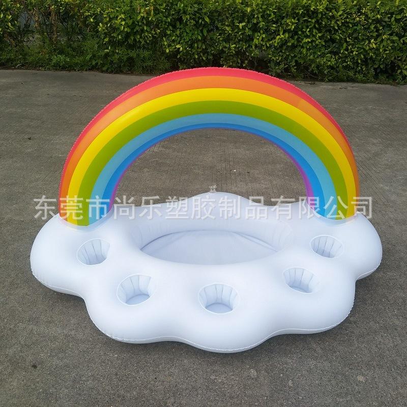 5孔彩虹冰吧95x55x55cm (2)