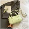 Bolsas Pequeñas de Moda Calientes de Verano 2025 Nueva Moda Versátiles Bolsos de Hombro Bolsos Cruzados de Gama Alta Bolsos de Mano