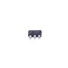 Solo chip IC de interruptor de potencia N-MOSFET de alta gama original RT9742GGJ5 TSOT-23-5