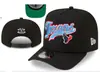 Gorra de Béisbol de Borde Plano Bordada con SF de Equipo de Fútbol de la Liga Mayor de 32 Equipos Ajustable Transfronterizo para Exteriores Calle Hip-Hop