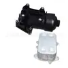 Carcasa del Filtro de Aceite Enfriador del Filtro 03L115389G