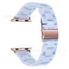 Adequado para Apple Watch10 Smart Apple Ultra Pulseira iWatch Pulseira de Resina para Relógio Venda Quente