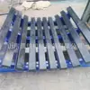 Cama de Amortecimento para Mineração de Serviço Pesado, Anti-Esmagamento, Resistente ao Desgaste, Retardante de Chama, Cama de Amortecimento Antiestática, Cama de Amortecimento com Tira de Polímero