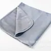 Paño para peces de escamas de vidrio fabricante venta al por mayor pantalla de microfibra no se desprende fácilmente toalla de absorción de agua paño para tazas