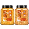 Pan rallado, Ajo crujiente, Ingredientes enlatados para saltear, Materias primas para freír en casa, Condimento comercial para camarones y cangrejos, Mariscos salteados