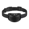 Dispositivo Popular de Amazon para Perros Anti-Ladrido Automático Controlado por Voz, Suministros de Entrenamiento para Perros, Collar Electrónico Anti-Ladrido, Ajustable