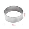 Herramientas para Hacer Empanadillas, Molde de Prensa para Masa de Empanadillas, Cortador de Masa de Empanadillas Elegante para Personas Perezosas, Set para el Hogar, Fabricante de Empanadillas con Forma de Flor
