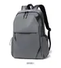 Mochila Ligera de Gran Capacidad para Exteriores para Hombres, Mochila de Computadora de Gama Alta, Bolsa de Viaje Escolar, Estilo de Negocios Simple para Mujeres