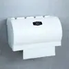 Portarrollos de Papel Higiénico al por Mayor con Tornillos sin Taladro, Dispensador Impermeable de Rollos de Papel Higiénico para Baño