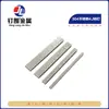 Grapas Auténticas de Acero Inoxidable 304 408J410J413J416J 419J 422J Grapas Neumáticas en Forma de U para Pistola de Grapas