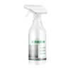 Removedor de Mofo Multiuso para Dormitório 500ml Parede Armário Colchão Roupa de Cama Mancha de Mofo Ponto de Mofo Spray Dormitório Estudante