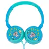 Fones de Ouvido Infantis OEX Robots HP305 com Conchas Giratórias - 85dB