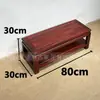 Banco de Zapatos de Madera Maciza Zapatero de Madera de Olmo Viejo Banco de Zapatos Gabinete de Zapatos Estilo Chino Nuevo Banco de Zapatos Zapatero Integrado para Pasillo Banco de Zapatos