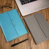 Diario de Cuero Creativo Nuevo Material de Oficina Cuaderno A5 Oficina 70% de Descuento Libreta de Hojas Sueltas Personalizable