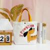 Bolsa de Lona para Souvenir Infantil, Bolso de Mano, Bolsa para el Almuerzo, Bolsa de Regalo para Estudiante de Primaria y Jardín de Infancia, Bolsa para el Primer Cumpleaños, Exportación