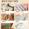 Jingchen 110 Impresora de Etiquetas Portátil de Mano para Uso Doméstico Mini Bluetooth Impresora Térmica Pequeña para Precios Códigos de Barras Ruide Zhu