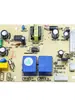 Placa de Circuito da Máquina de Chá, Placa de Controle, Placa de Alimentação, Placa-Mãe, Placa de Circuito Sy, Placa de Computador, Coleção Completa de Acessórios Domésticos