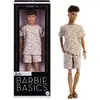 Barbie Collector Signature Ken Modelo 10 Moda