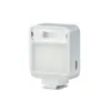 Nuevo Flash de Cámara Universal para SLR Mirrorless Cámara Externa Luz de Relleno Superior Fotografía de Retrato al Aire Libre Flash