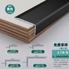 Liga de alumínio l linha decorativa L-shaped edge banding corner closing strip background wall ceiling edge banding metal edge band