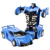 Modelo de coche de dinosaurio transfronterizo juguete de deformación para niños puesto puesto de coches de inercia para niños fábrica mayorista