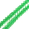5 Yardas de Tiras de Tela de Encaje No Elástico para Accesorios del Cabello, Tocados, Gargantillas, Accesorios de Cinta, Materiales de Manualidades, Pedrería Pequeña