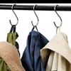 Ganchos en S Electroplateados de Metal Yiwang, Herrajes para Bolsos y Accesorios de Perchero Ganchos, Venta Directa del Fabricante, Ganchos en S de Alta Capacidad de Carga