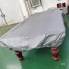Funda para Mesa de Billar, Funda a Prueba de Polvo, Funda Protectora del Sol, Tela para Funda de Mesa de Billar, Funda a Prueba de Polvo para Mesa de Ping Pong, Funda Impermeable