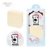 Esponja de Cojín de Aire Chuanqi'Er con Diseño de Cachorro de Dibujos Animados, Viene con Caja de Almacenamiento, Esponja de Belleza Que No Absorbe Polvo, Aplica Maquillaje Suavemente, Lavable