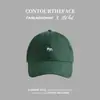 Gorra de Béisbol para Mujer con Visera Grande, Ajuste Profundo, Visera Ancha para Gran Circunferencia de Cabeza, Protección Solar, Visera Ancha para Cara Grande, Efecto Adelgazante de Rostro, Gorra tipo Pato