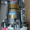 Motor de porta de rolo Hualin, máquina de rolo para portas de rolo, FJJ420-3P-HLLD Novo Kirin 380V motor
