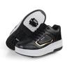 Zapatos para caminar zapatos para patinar con ruedas zapatos multiusos para adolescentes adultos zapatos de rueda voladora venta al por mayor