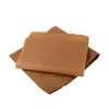 Papel Encerado al Aceite de Doble Cara Industrial, Papel Kraft, Papel Anti-Óxido, Piezas de Maquinaria para Ferretería, Papel Encerado de Hierro, Papel de Empaque a Prueba de Humedad para Piezas de Automóviles