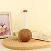 El Martillo de Artemisa Es un Regalo y Souvenir Popular del Festival de Mediados de Otoño. Martillo de Masaje para la Salud, Martillo de Moxibustión, Masaje de Meridianos al por Mayor