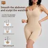 Body europeu e americano transfronteiriço de peça única com alças, características de levantamento de glúteos e modelagem da cintura, modelador feminino emagrecedor, body de peça única modelador de cintura justo atacado
