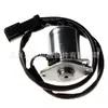 Venta Caliente Transfronteriza Válvula Solenoide de 24V 702-21-56241 Adecuada para Komatsu
