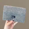 Nuevo Estilo de Invierno Lindo Sombrero de Felpa con Orejas de Conejo para Mujer, Sombrero Lei Feng Cálido de Invierno para Protección de Orejas, Sombrero de Esquí a Prueba de Frío