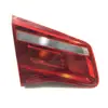 Aplicável a 13 14 15 Volkswagen Novo Bora lanterna traseira semi-montada farol traseiro capa da lanterna traseira luz de ré