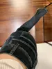 Jeans Retro Americano Micro Acampanados para Mujer Otoño 2026 Nuevos de Cintura Alta Doble Botonadura Ajustados Acampanados de Bota Pantalones Largos