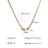 Collar Clavícula de Metal con Borla de Perlas Estilo Europeo y Americano, Bañado en Oro de 18 Quilates Versátil Moda Nicho Nuevo Accesorio para Mujeres