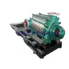 Bomba Centrífuga Horizontal Auto-Balanceada Multiestágios Chenglong Md100D-45 para Rejeitos de Planta de Lavagem de Carvão, Fábrica de Bombas de Água de Dongguan