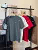 Camiseta Casual de Manga Curta para Mulheres 2026 Verão Nova Moda Estilo Coreano Casual Versátil com Efeito 3D