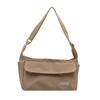 Bolso Bandolera Casual Sin Género Bolso de Hombro 2025 Bolso Bandolera Ligero Unisex Gran Capacidad Bolso Mensajero de Viaje
