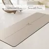 Mejora la segunda generación de tapete de yoga de caucho natural absorbente de sudor antideslizante profesional para fitness Deportes fabricantes locales de tapetes tiranos la primera generación de cabello