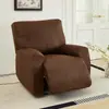 Funda de Sofá Eléctrico Reclinable de Tejido Técnico Transfronterizo, Funda Multifuncional de Cobertura Total para Reclinable, Adecuada para Funda de Sofá Chivas