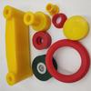 Piezas diversas de poliuretano Piezas de moldeo de PU Productos de poliuretano Piezas de poliuretano con formas especiales Vertido de poliuretano personalizado/piezas