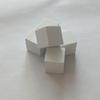 Acessórios para jogos de tabuleiro atacado cor pequeno bloco de madeira modelagem ornamentos de jogos de tabuleiro de madeira peças de quebra-cabeça DIY atacado
