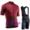 Nw Nuevo Traje de Manga Corta de Verano Ropa para Ciclismo de Carretera para Hombre Corte Delgado Transpirable Ropa para Ciclismo de Carretera